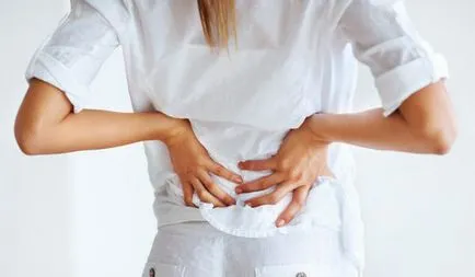 Sciatica - ce este, simptome, cauze, prim ajutor