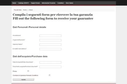 Verificați autenticitatea WSP Italia conduce cu ușurință-te! (Discuri) Verificați autenticitatea WSP Italia conduce cu ușurință-te!