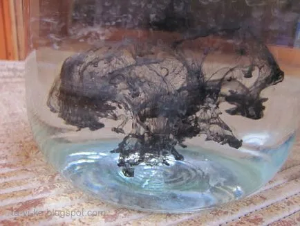 experimente chimice simple pentru copii