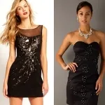 Cum de a decora o rochie, cum de a decora o rochie cu propriile lor mâini