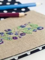 Cum de a decora un jurnal personal