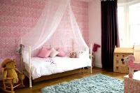 Cum de a decora camera cu mâinile