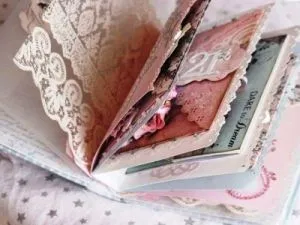 Cum de a decora un jurnal personal