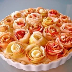 Cum de a decora un tort de fructe la domiciliu, pas cu pas fotografie