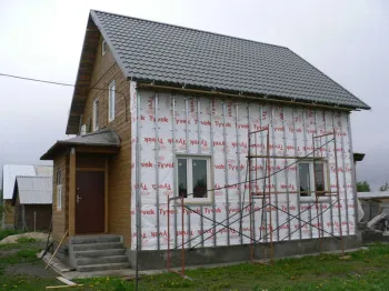 Cum de a decora fațada casei vechi în anii următori, constructorul a cărții (pentru a decora) Cum de a decora fațada casei vechi în anii următori, constructorul a cărții