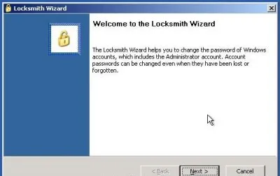 Cum să eliminați parola de administrator în Windows XP (text eliminat) Cum să eliminați parola de administrator în Windows XP