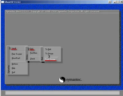 Cum să eliminați parola de administrator în Windows XP (Windows) Cum să eliminați parola de administrator în Windows XP