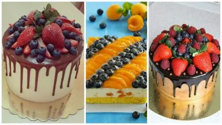 Cum de a decora un tort pentru ziua de naștere a unui copil la domiciliu (tort) Cum de a decora un tort pentru ziua de naștere a unui copil la domiciliu