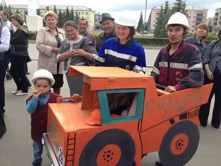 Cum de a decora un cărucior