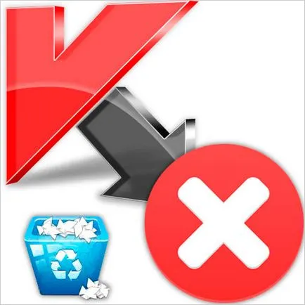 Cum de a elimina Kaspersky din computer este solutia!