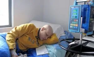 Ca o persoană moare de cancer pulmonar (care persoana se confruntă) Ca o persoană care moare de cancer pulmonar