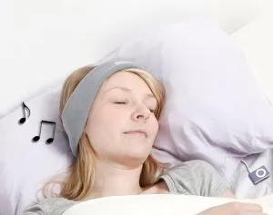 Cum de a adormi sub sforăit dovedit moduri pentru fiecare