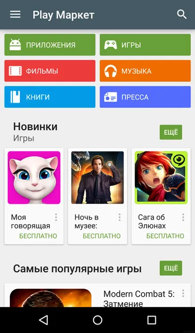 Cum se instalează o aplicație pe telefon pentru manechine