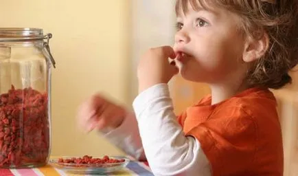 Cum să utilizați în mod corect goji, recenzii despre slăbire (Goji) Cum să utilizați goji corect, recenzii despre slăbire