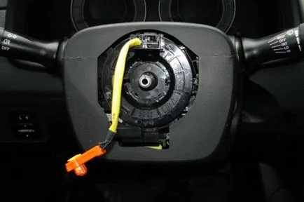 Cum de a seta controlul vitezei de croazieră de la Toyota Corolla