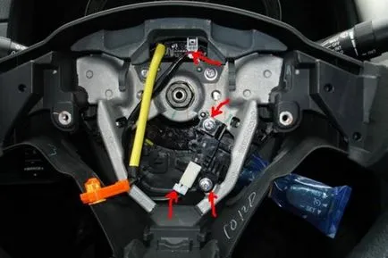Cum de a seta controlul vitezei de croazieră de la Toyota Corolla