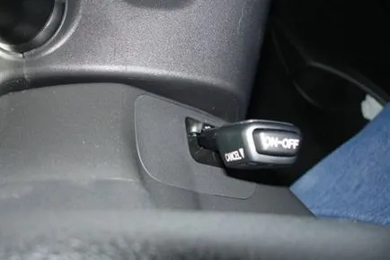 Cum de a seta controlul vitezei de croazieră de la Toyota Corolla