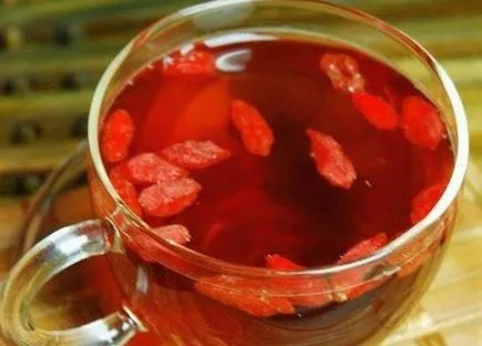 Cum să utilizați în mod corect goji, recenzii despre slăbire (pierdere în greutate) Cum să utilizați goji corect, recenzii despre slăbire