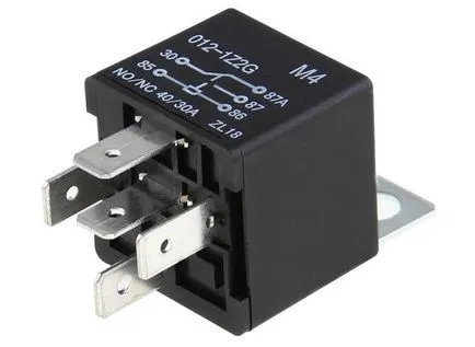 Cum se instalează și se conectează lumini de zi pe 2107