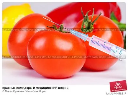 Cum de a accelera apariția ovarelor și maturare de tomate (tomate) Cum să accelereze apariția ovarelor și coacerea tomate
