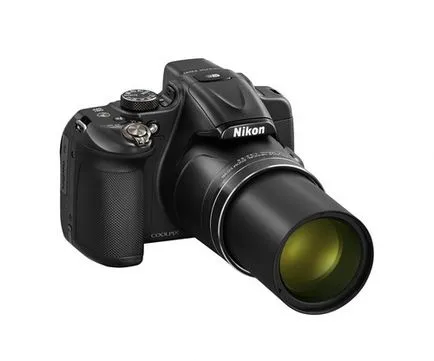 Cum aparat de fotografiat digital SLR (calitate foarte înaltă) Cum aparat de fotografiat digital SLR