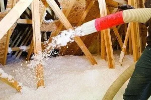 Cum cald penoizol casa - tehnologia dreapta (ajutor Penoizol umplut) Cum cald penoizol casa - tehnologia dreapta