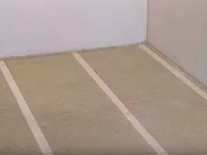 Cum de a izola pe podea într-o casă particulară (privată) Cum de a izola pe podea într-o casă privată