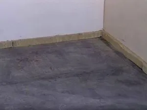Cum de a izola pe podea într-o casă privată (casă) Cum de a izola pe podea într-o casă privată