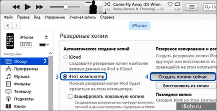 Cum pot găsi meu restricții parola iPhone sau iPad (iPhone) Cum pot găsi parola iPhone sau iPad restricții