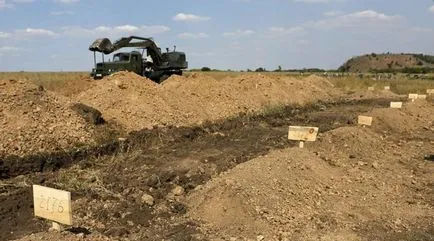 Cum știu că fiul său a fost dus la războiul din Georgia