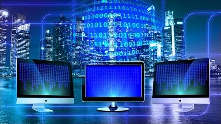 Cum pot afla ip (IP) a computerului și altcineva (să știe) Cum pentru a afla ip (ip) adresa calculatorului și al altora