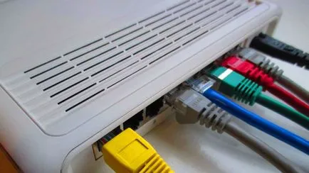 Cum pot afla ip (ip) adresa proprie și computerul altcuiva ( „Start“, selectați elementul) Cum pentru a afla ip (ip) adresa calculatorului și al altora