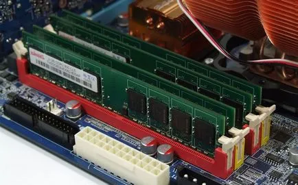 Cum de a crește RAM de pe computer