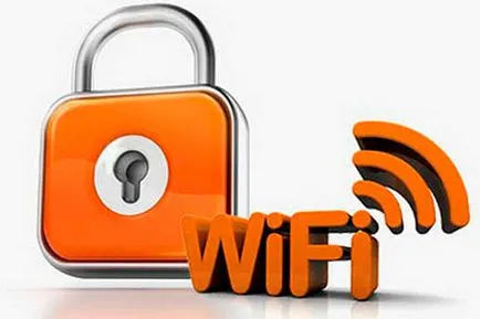 Cum pot găsi o cheie de securitate de rețea pe router Rostelecom