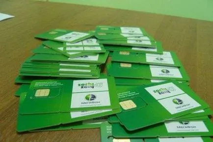 Cum pentru a afla locația telefonului numărul megafon (număr) Cum de a afla locația numărul dvs. de telefon megafon