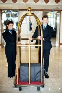Cum de a alege un hotel, o trăiesc pur și simplu