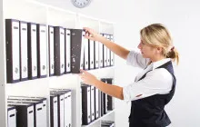 Cum dosarele de personal din cadrul companiei de la sol în sus - documente de personal și înregistrări (zero) Cum dosarele de personal din cadrul companiei de la sol în sus - documente de personal și înregistrări