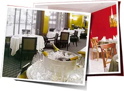 Cum de a alege un loc și spațiu pentru o cafenea sau restaurant, magazin fierbinte