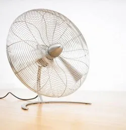 Cum de a alege un ventilator de podea