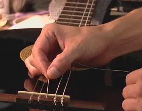 Cum de a alege o chitară acustică