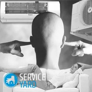Cum de a alege de aer condiționat pentru apartamente, serviceyard-confortul de acasă la îndemână