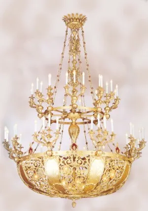 Cum de a alege un candelabru