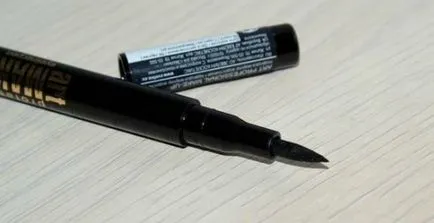 Cum de a alege dermatograf-pen (linie) pentru ochi și cum să folosească o linie (dermatograf-pen) Cum de a alege dermatograf-pen (linie) pentru ochi și modul de utilizare de linie