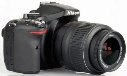 Cum de a alege un aparat de fotografiat profesional pentru incepatori