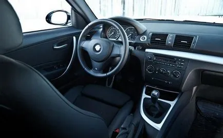 Cum de a alege un BMW second-hand prima serie în corpul E87 (2004-2014 ani) și dacă este sau nu-l (seria) cumpara Cum de a alege un bmw second-hand din prima serie, în partea din spate a E87 (2004-2014 ani) și dacă este sau nu să-l cumpere