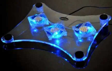 Cum de a alege un laptop Cooling Pad 2016