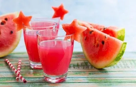 Cum de a alege un pepene copt și aspectul dulce (ar trebui să fie emise pepene verde) Cum de a alege un pepene copt și aspectul dulce
