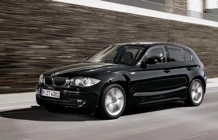 Cum de a alege un BMW second-hand prima serie în corpul E87 (2004-2014 ani) și dacă este sau nu să-l cumpere (în valoare de ea) Cum de a alege un bmw second-hand din prima serie, în partea din spate a E87 (2004-2014 ani) și dacă este sau nu să-l cumpere