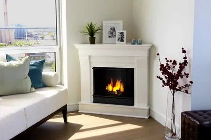 Cum de a alege sistemul de încălzire electrică pentru apartament pe puterea și compania