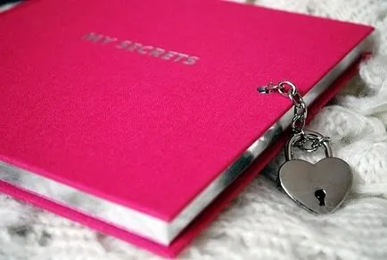 Cum să păstrați un blog personal (care va motiva) Cum să țină un jurnal personal
